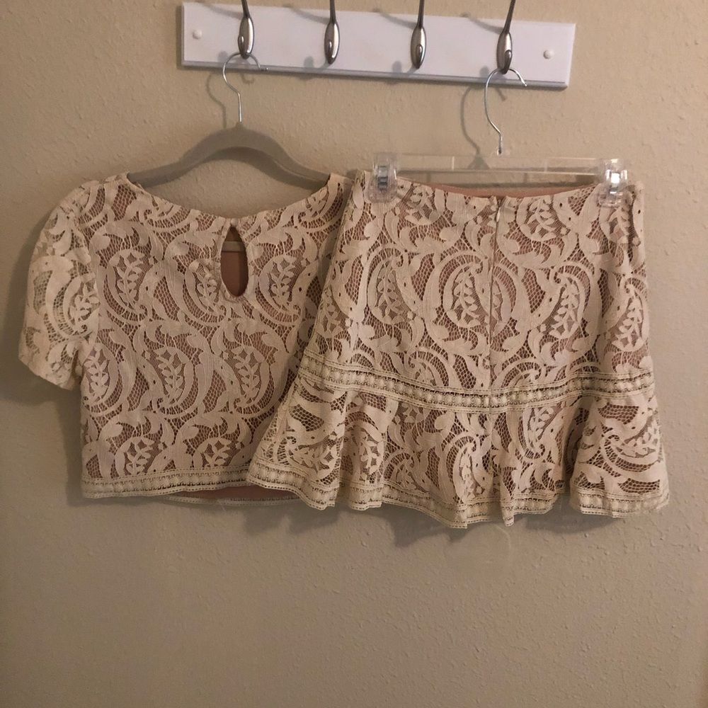 Adorable She + Sky Set - Picture 3 of 5
